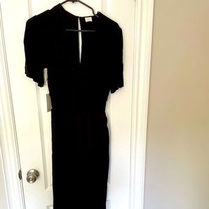 Wilfred NWT jumpsuit